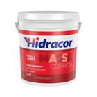 Massa Corrida PVA 5,5Kg Hidracor