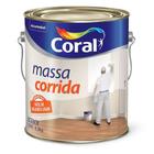 Massa Corrida PVA Coral 6kg