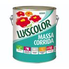 Massa Corrida Pva Interior Lukscolor 900ml 1,4kg