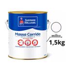 Massa Corrida Pva Metalatex 1,5kg S.williams Mr