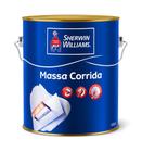 Massa Corrida Sherwin Williams 3,6L 6Kg