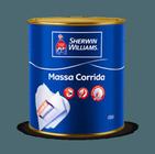 Massa Corrida Sherwin Williams 900ml 1,5kg