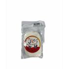 Massa de Biscuit 90g Branco MB002 JL Artesanato