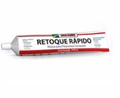 massa de correção retoque rápido maxi rubber 200g