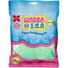 Massa De Eva 50g Massinha Modelar Slime Artesanato Brincar