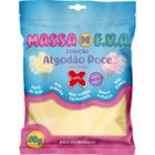 Massa de EVA Amarelo Pastel 50G. Algodao D0 - Make+