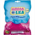 Massa de eva Make+ pink