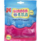 Massa De Eva Pink 50g Make+