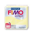 Massa de Modelar Fimo Effect Vanilla 57g 8020-105