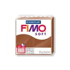 Massa de Modelar Fimo Soft Caramelo 57g 8020-7