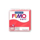 Massa de Modelar Fimo Soft Flamingo 57g 8020-40