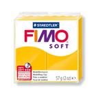 Massa de Modelar Fimo Soft Girassol 57g 8020-16