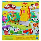 Massa de Modelar - Play-Doh - Amigos Coloridos da Selva - Hasbro
