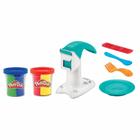 Massa de Modelar - Play-Doh Kitchen - Macarrão Mágico - Hasbro