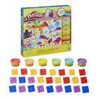 Massa de Modelar Play-Doh Letras E8532