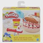 Massa de Modelar Play-Doh Mic Doc Drill N Fill E4919 Hasbro