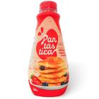 Massa de Panqueca Americana Waffles Pantástica Original 300g - Lummo