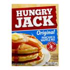 Massa de Panqueca Hungry Jack 906g