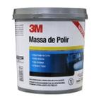 Massa de Polir 1Kg - 3M