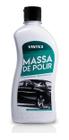 Massa De Polir 600g - Vintex 1UN Vintex