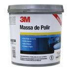 Massa de Polir a Base D'Água 3M 1 Kg