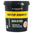 Massa de polir auto corte 1kg autoamerica