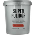 Massa De Polir Autoamerica Super Polidor Para Carro 1Kg N2