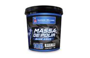 Massa De Polir Base Água Nº2 1kg Sherwin-Williams