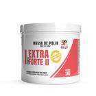 Massa de Polir Extra Forte II 1KG - Lincoln