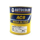 Massa de Polir N2 - Acs