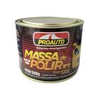 Massa de Polir PROAUTO N2 a Base D'água 500G