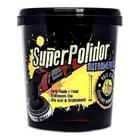 Massa de Polir Super Polidor 1kg Autoamerica