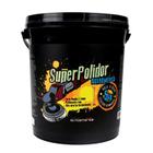 Massa de Polir Super Polidor 5kg -Autoamerica