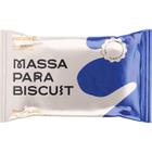 Massa de Porcelana Fria Biscuit 85G Azul Cobalto CX com 10