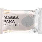 Massa de Porcelana Fria Biscuit 85G Branco CX com 10