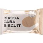 Massa de Porcelana Fria Biscuit 85G Pele - INK WAY