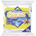 Massa De Porcelana Fria Biscuit 90G Amarelo Cx Com 12 - Polycol