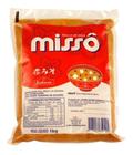 Massa De Soja Missô Aka Sakura 1kg (Kit com 5)