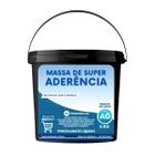 Massa de Super Aderência 5kg - Resinas ag