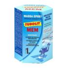 Massa Epoxi Tubolit Mem - 1kg