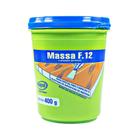 MASSA F12 - VIAPOL (400g)