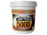 Massa Flex Tapa Tudo 5000 de 340g