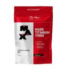 Massa Hipercalórica Mass Titanium 17500 (1,4kg) - Max Titanium