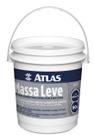 Massa Leve para Reparos 90g - Atlas - AT279/1 - Unitário - PINCEIS ATLAS