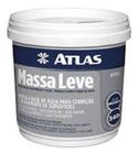 Massa leve reparadora de  trincas tapa tudo 90gr