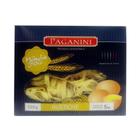 Massa Medaglia D' Oro Rustiche Com Ovos Paganini 500G