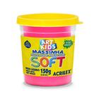 Massa Modelar Soft 150g Maravilha Acrilex