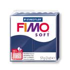 Massa Modelar Soft 58gr 35 Windsor Azul - FIMO