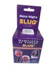 Massa Moldavel Slug 200 Gr Maquiagem Efeitos