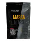 Massa Nitro Refil 2,52Kg - Baunilha